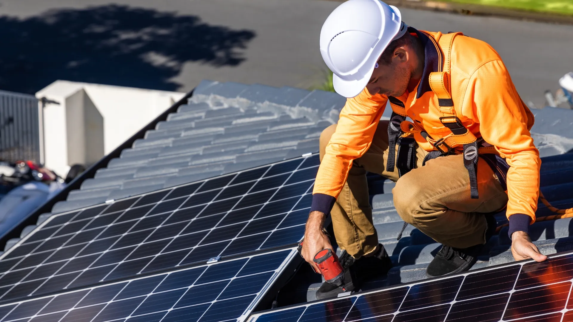 Puissance de panneau solaire pour une maison de 150m² _ comment bien choisir