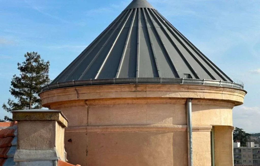 Charpente & Traitement du bois