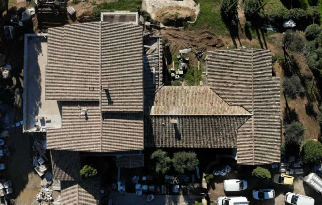 Couverture & Zingueurie